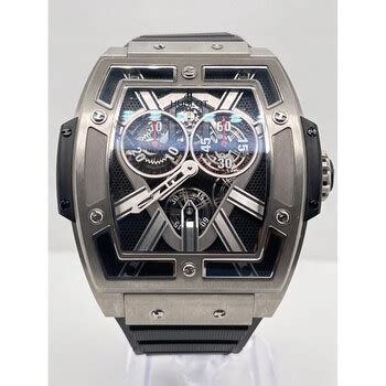 jomashop Hublot mp